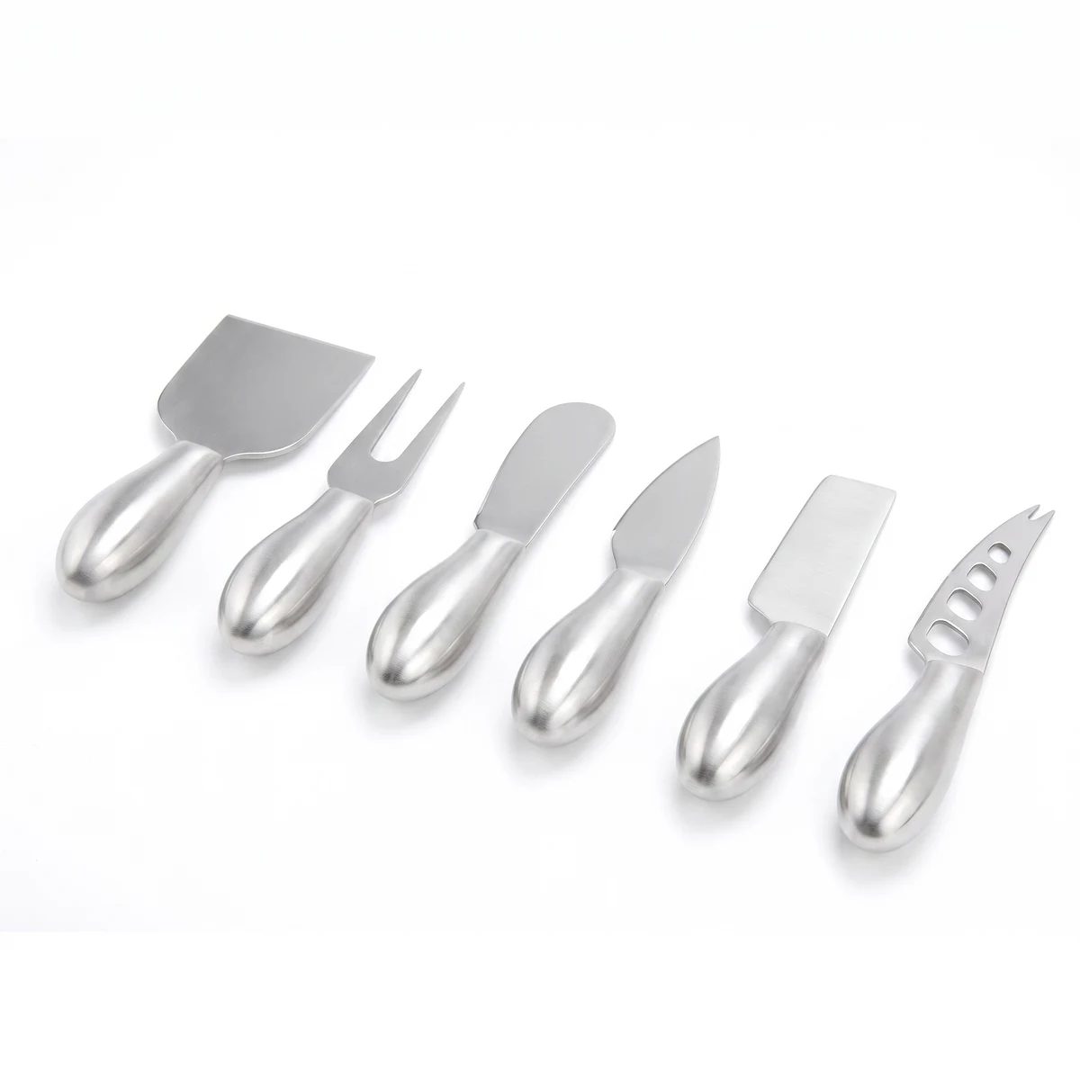 Small Spade with Hole — 6 sizes