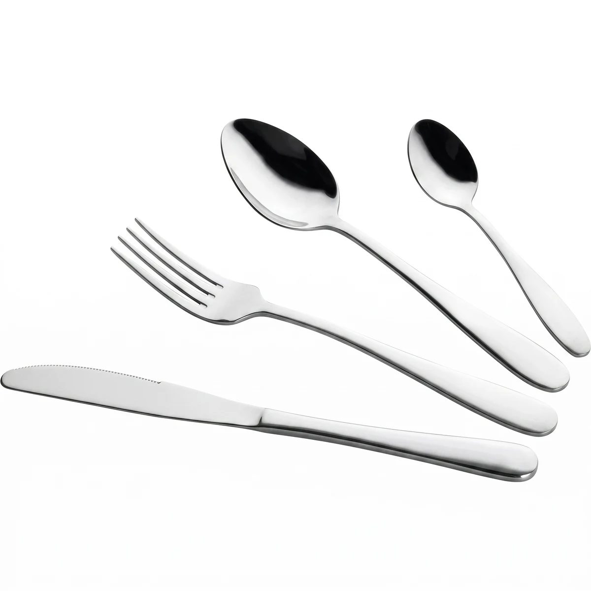 Table Knife — 4 sizes