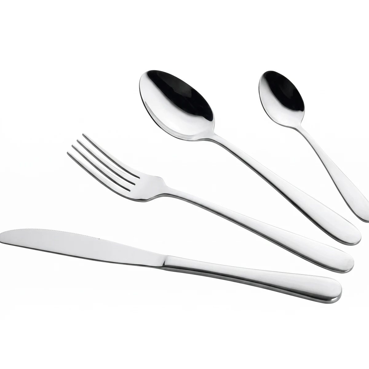 Table Knife — 4 sizes