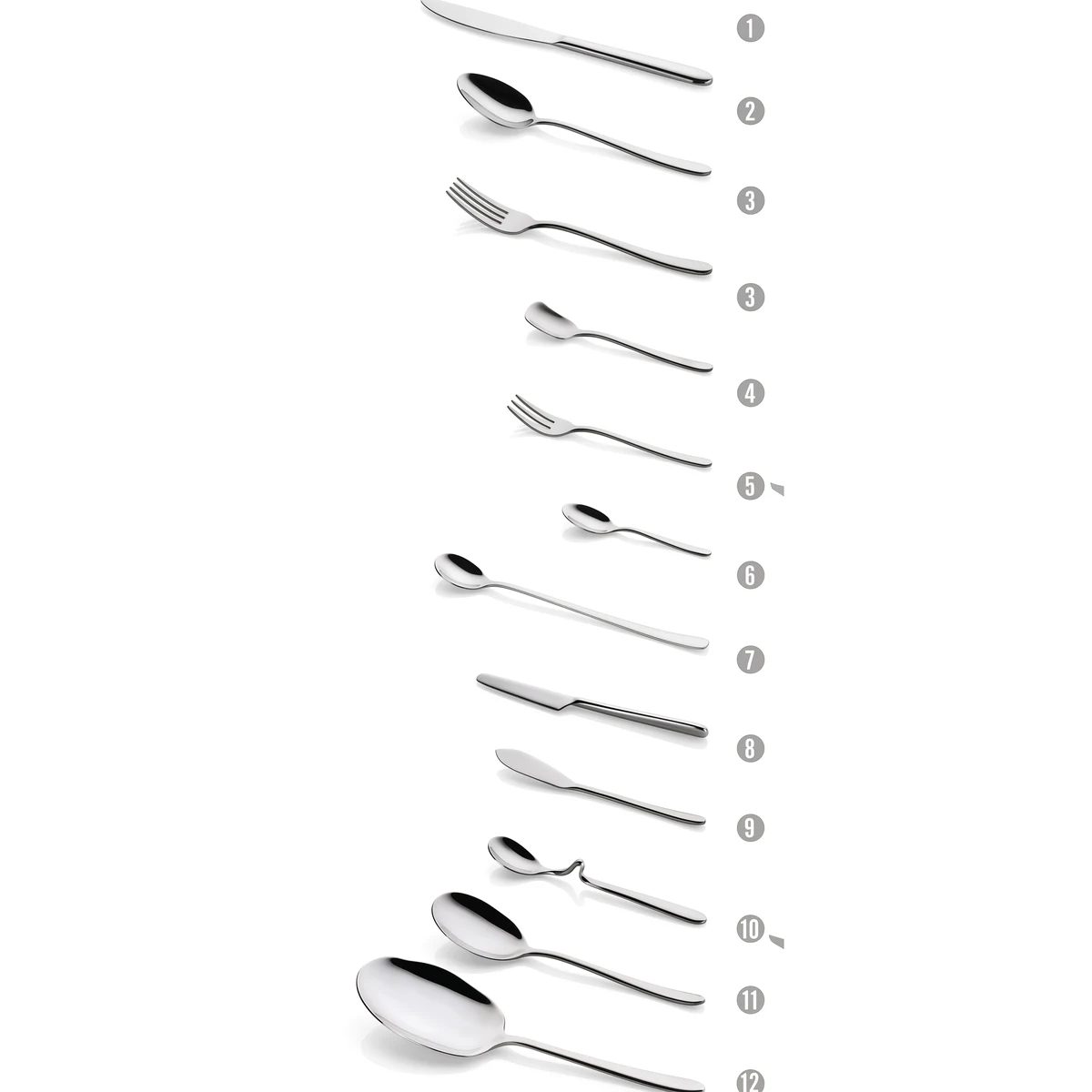 Cake Fork