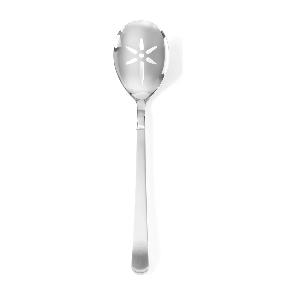 Slotted Spoon