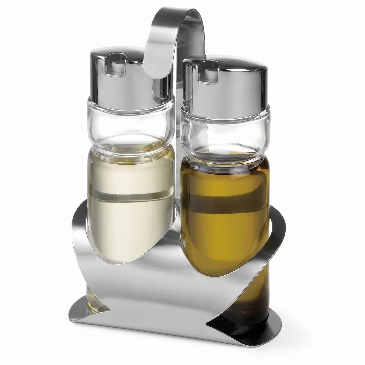 Spice Set with Napkin Holder