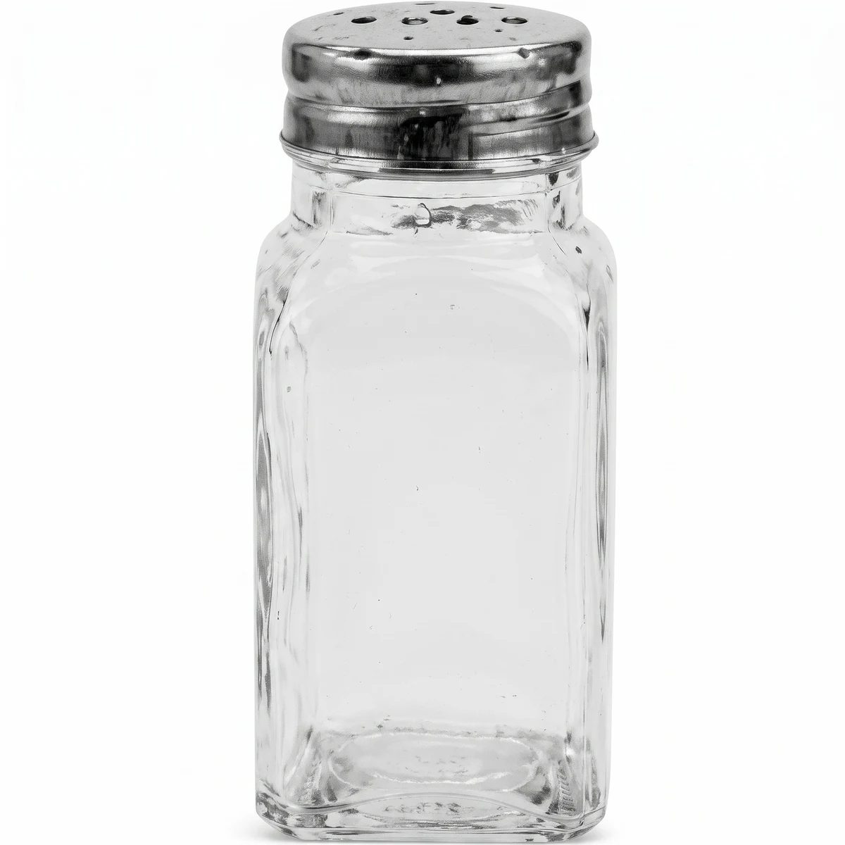 Salt Shaker, Pepper Shaker