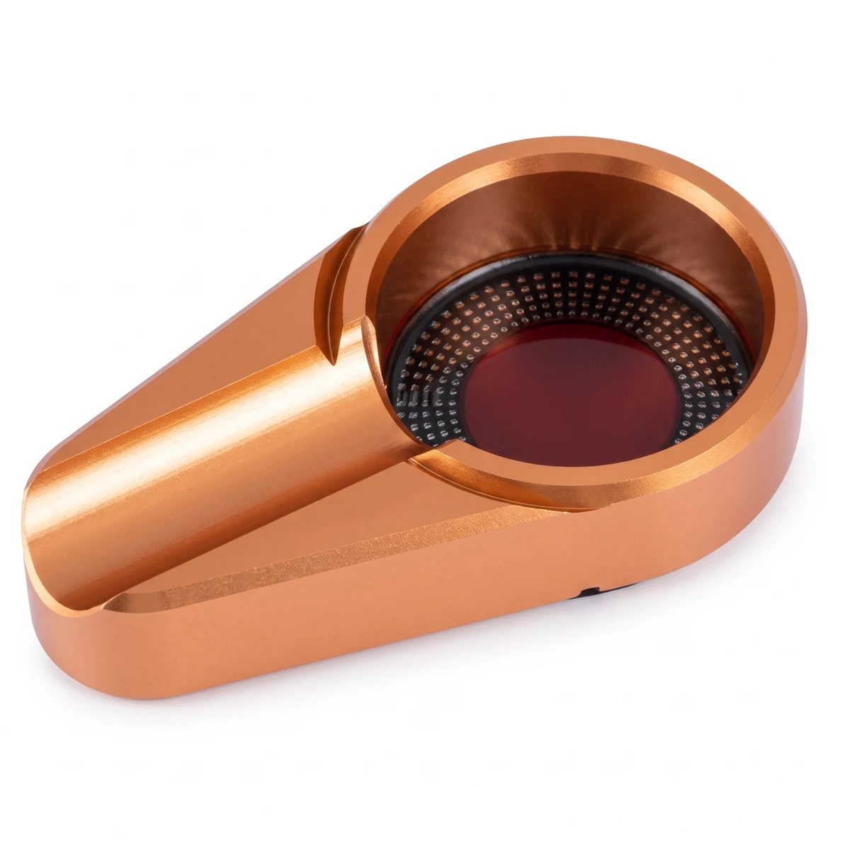 Copper Ashtray
