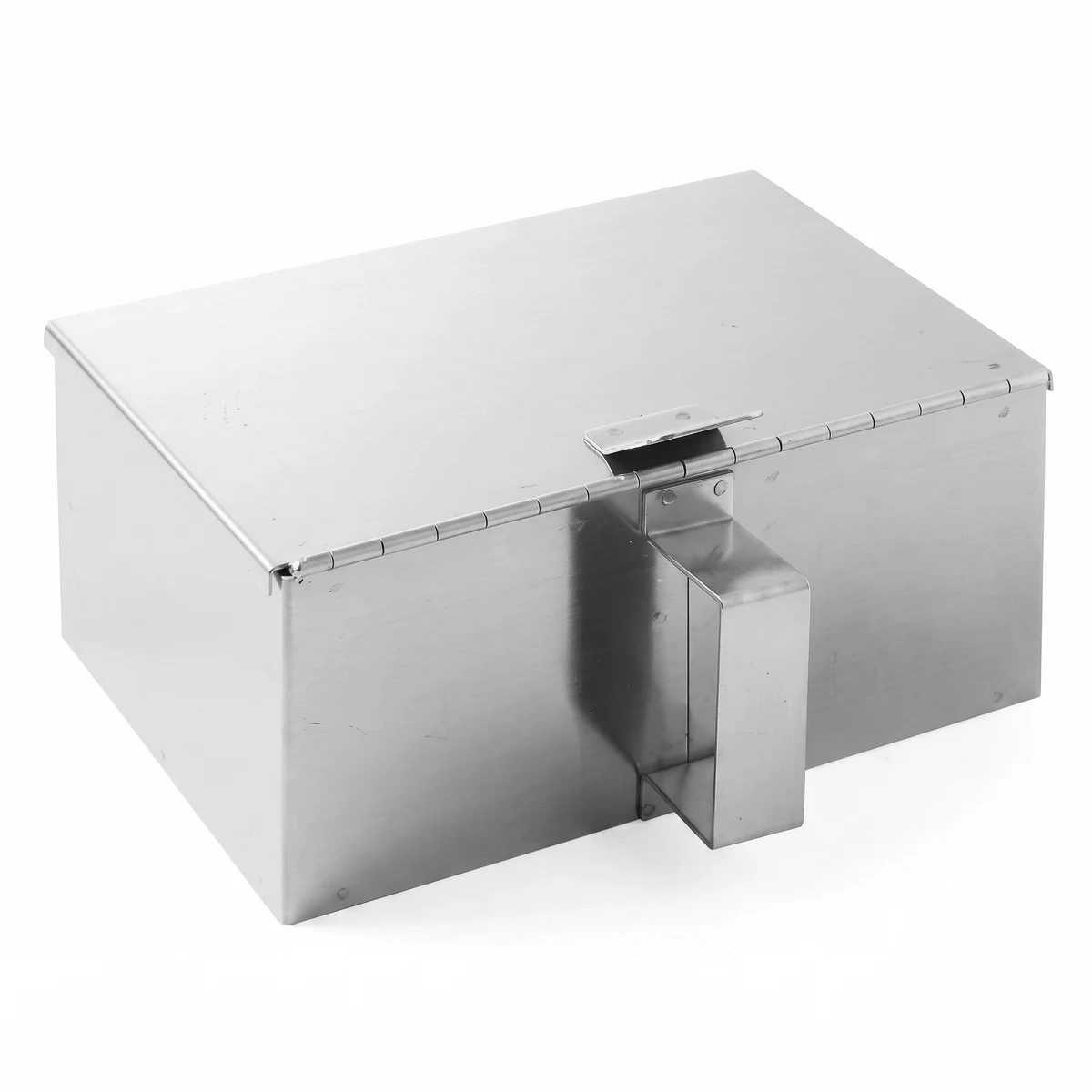 Stainless Steel Ashtray Outdoor