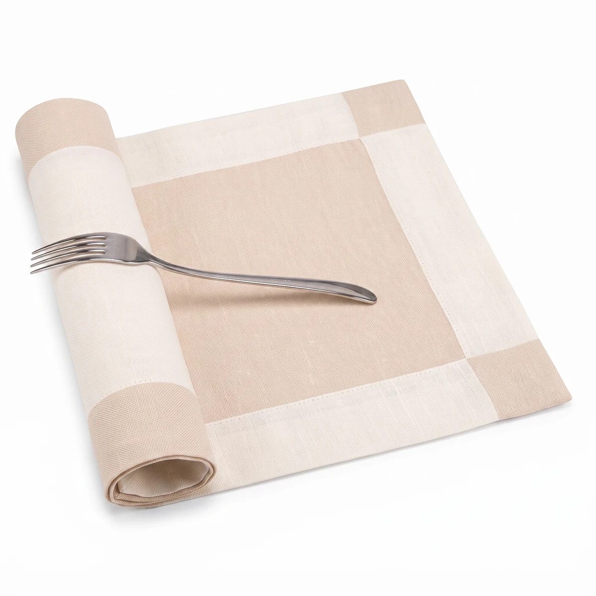 Plastic Table Mat Placemat — 8 sizes