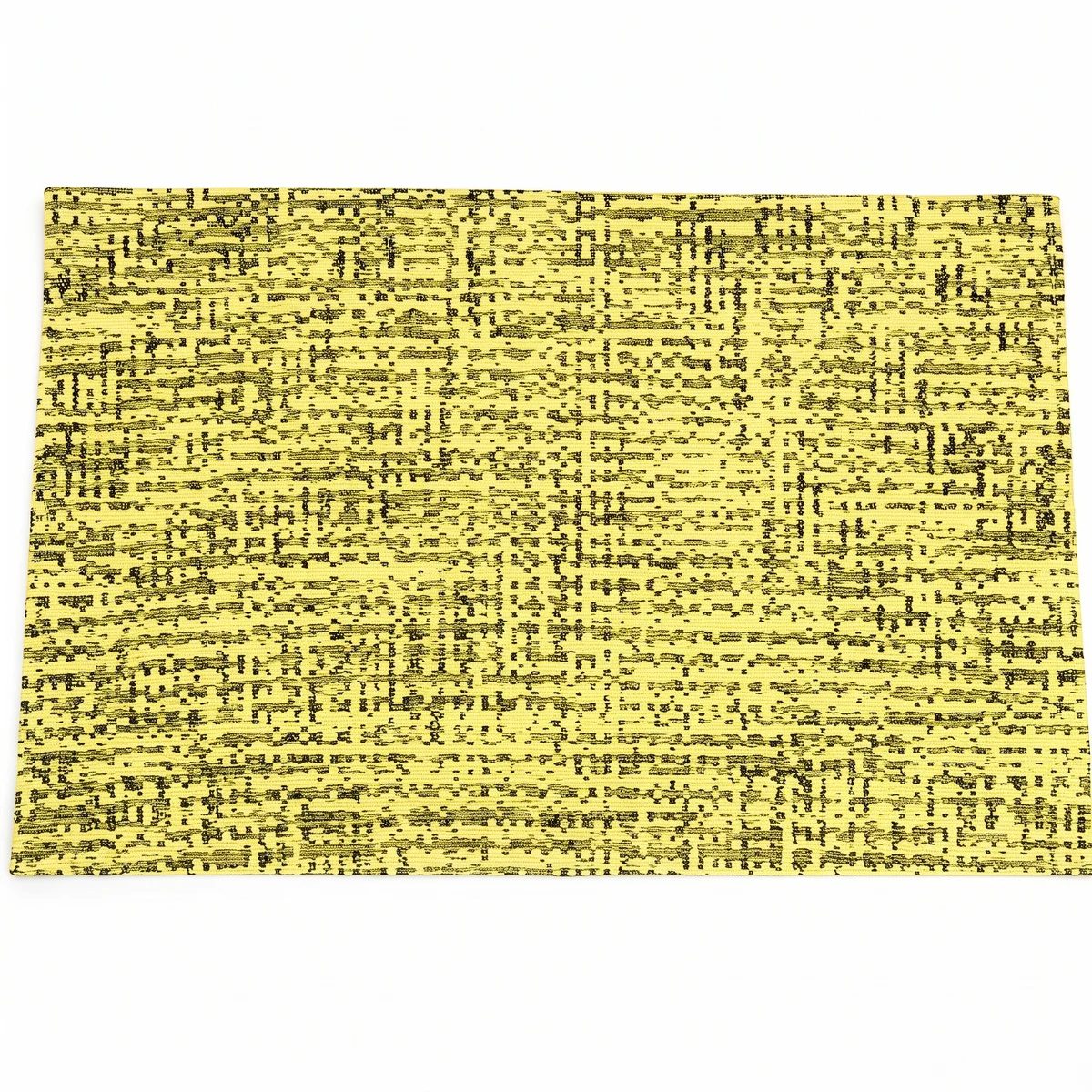 Textured Woven Placemat — 4 sizes