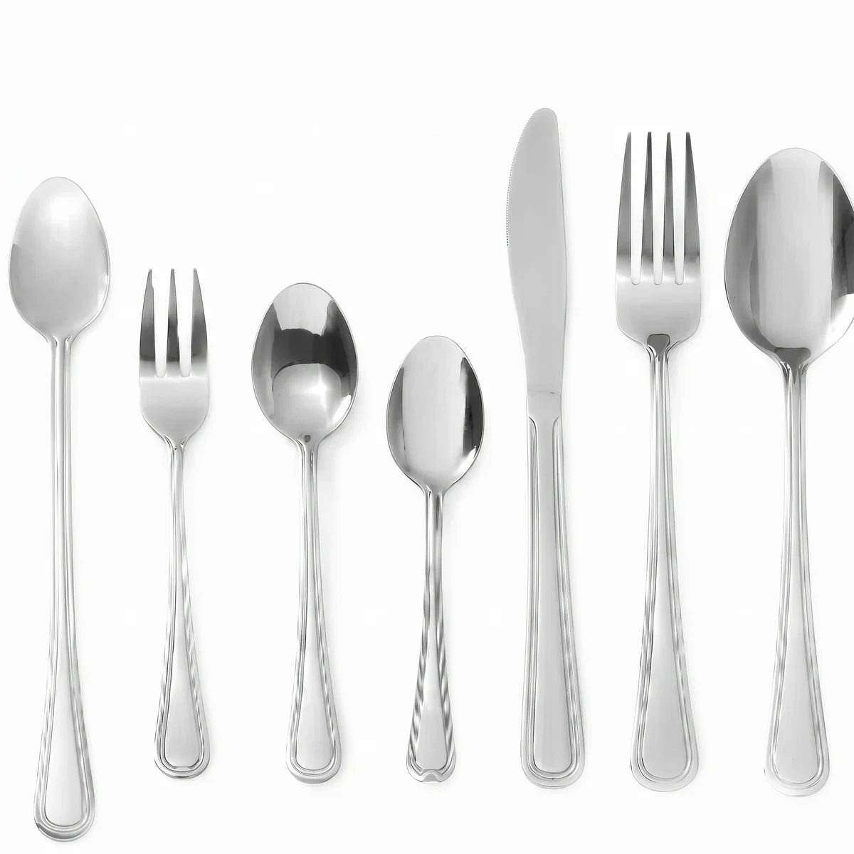 Table Knife — 7 sizes