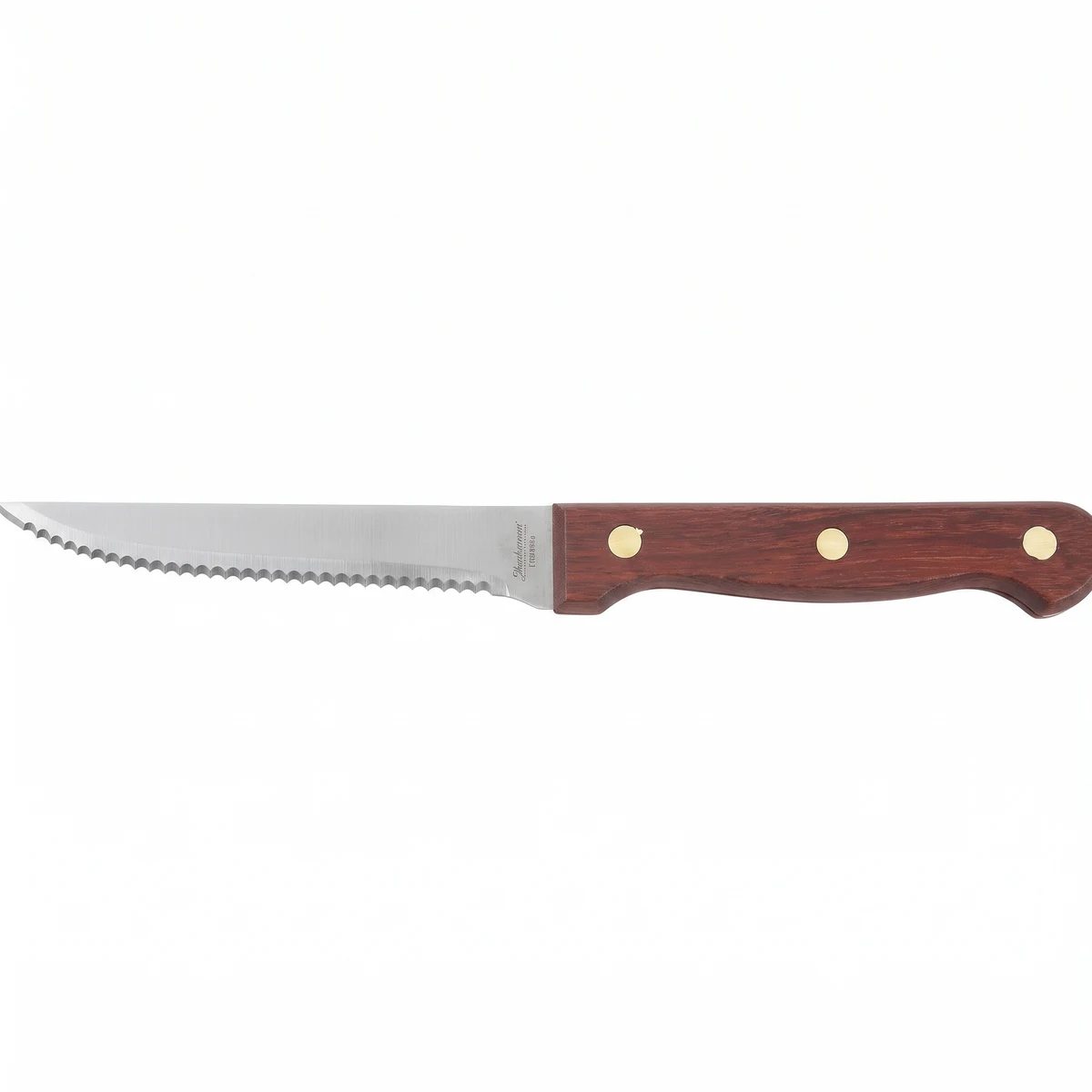 Steak Knife — 2 sizes