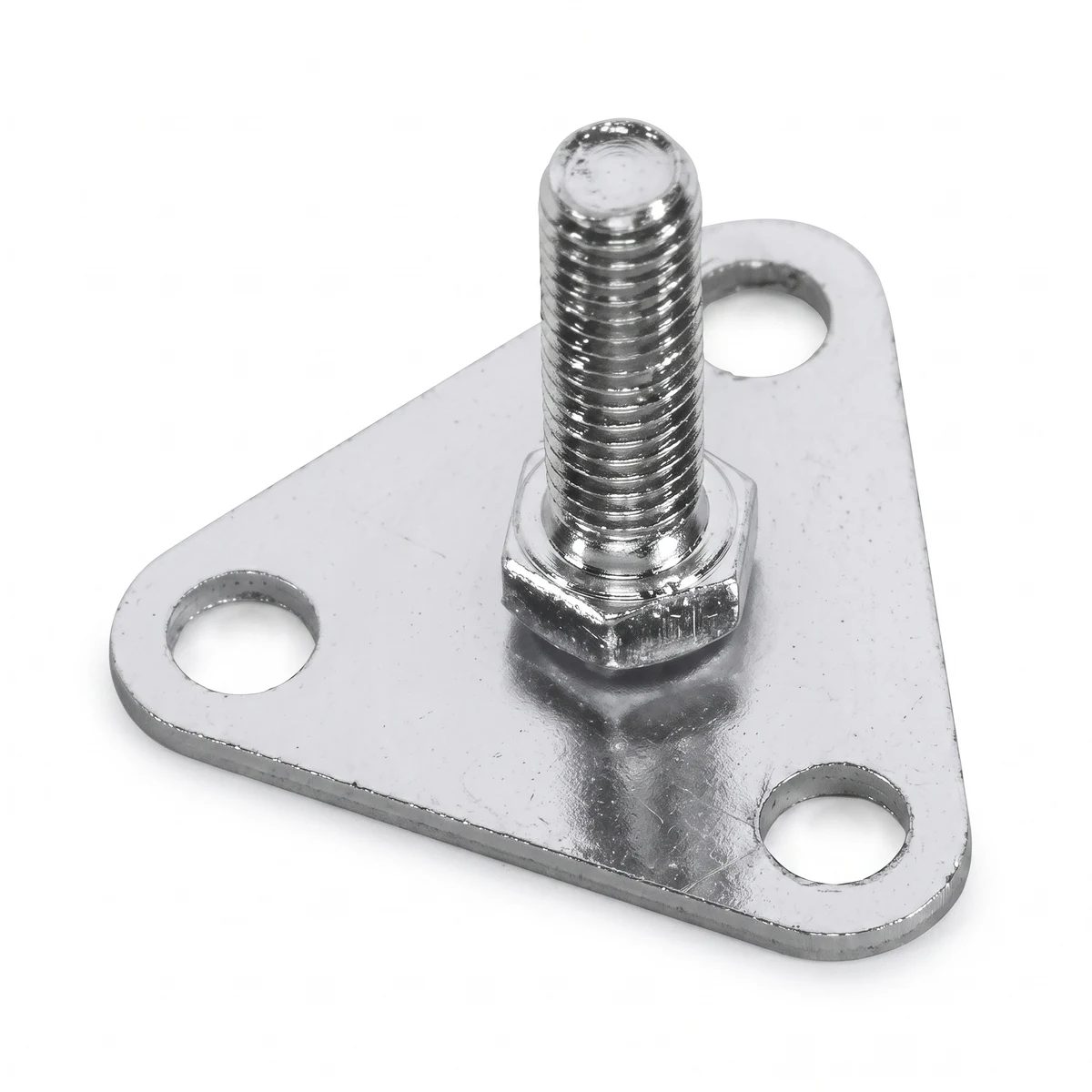 Plunger Swivel Wheels — 2 sizes