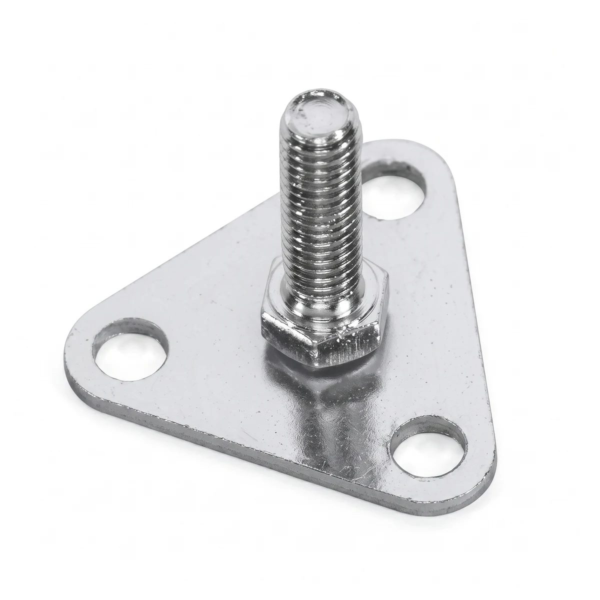 Screw Swivel Wheels — 2 sizes