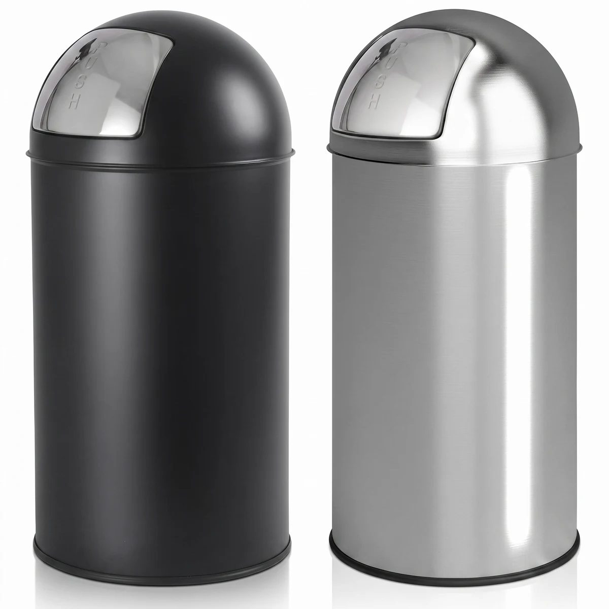 Ashtray Trash Can — 2 sizes