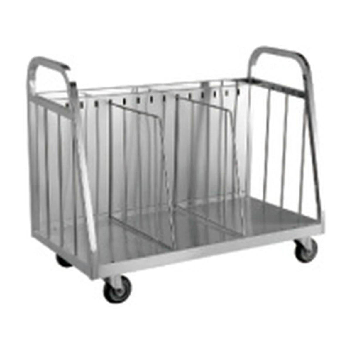 Protective Trolley Cover