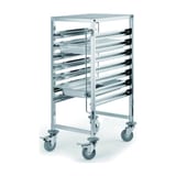 Neutral Stainless Steel Equipment
