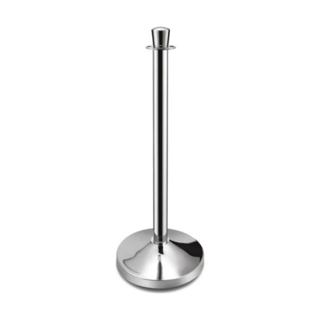 Crown Barrier Post — 2 sizes