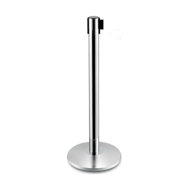Retractable Belt Barrier — 6 sizes