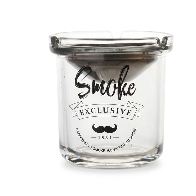 SS Ashtray