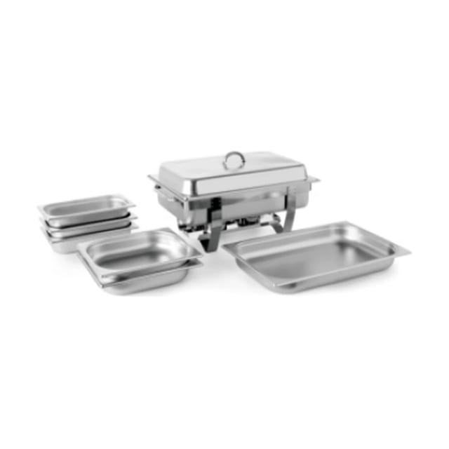 Chafing Dish