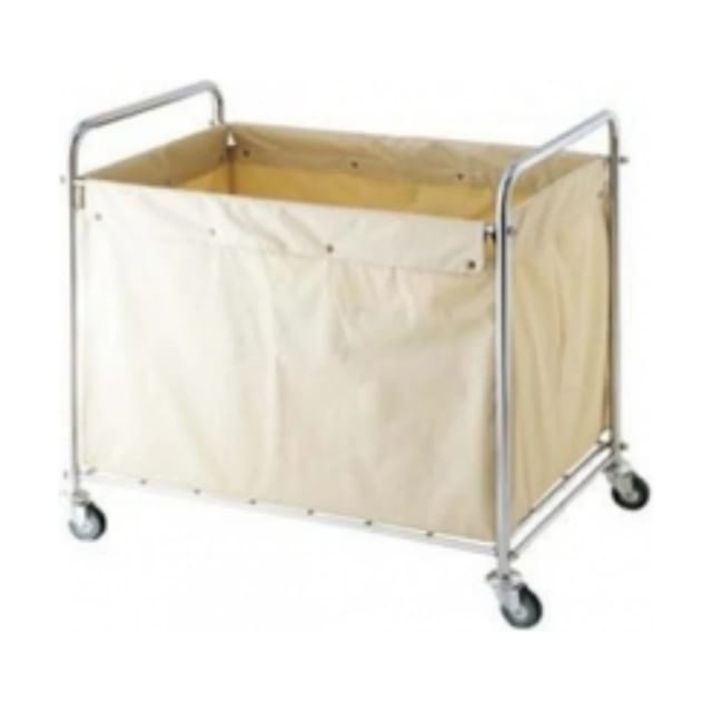 Laundry Cart Rectangle