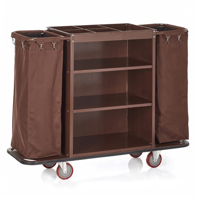 Laundry Cartxframe — 4 sizes