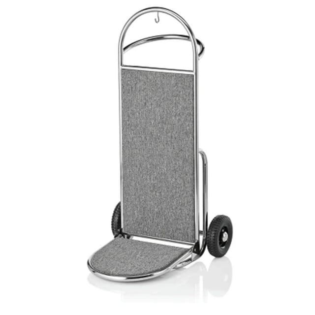 Flat-Pack Luggage Trolley — 2 sizes