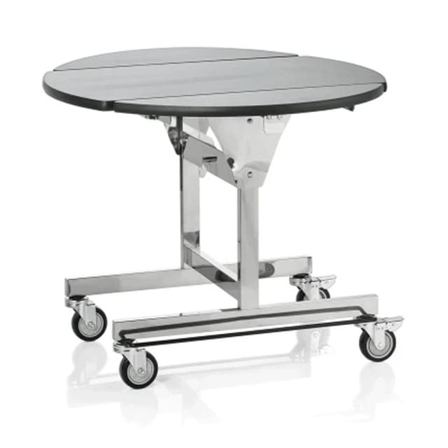 Room Service Table