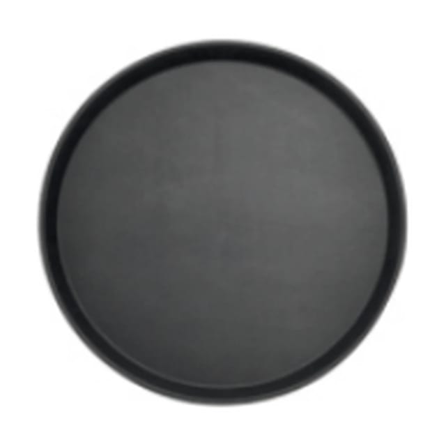 Fiberglass-tray — 2 sizes