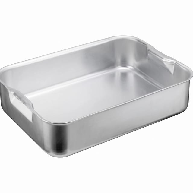DEEP Roasting DISH — 6 sizes