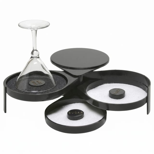 Bar Caddy