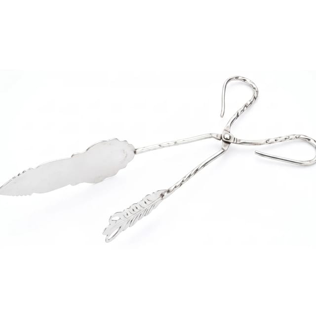 Pastry Tongs