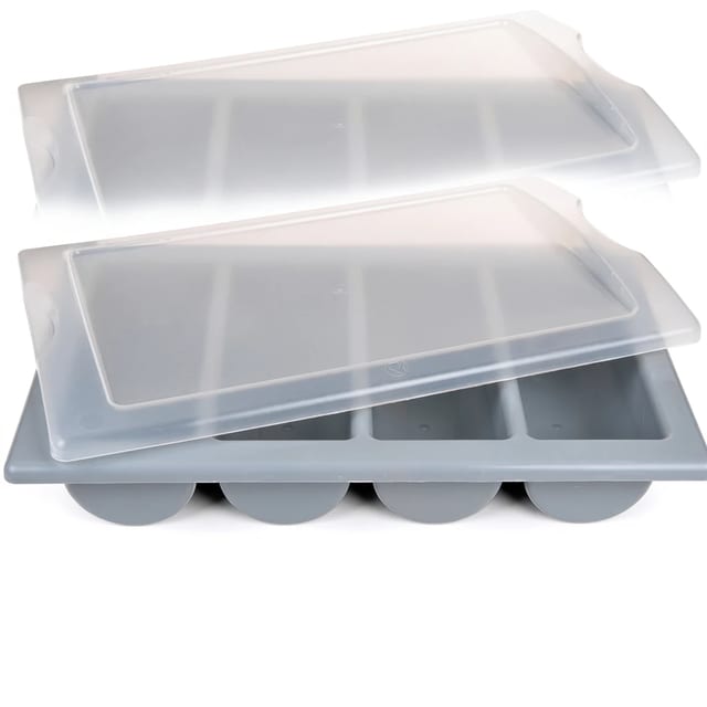 Lid of Cutlery Tray