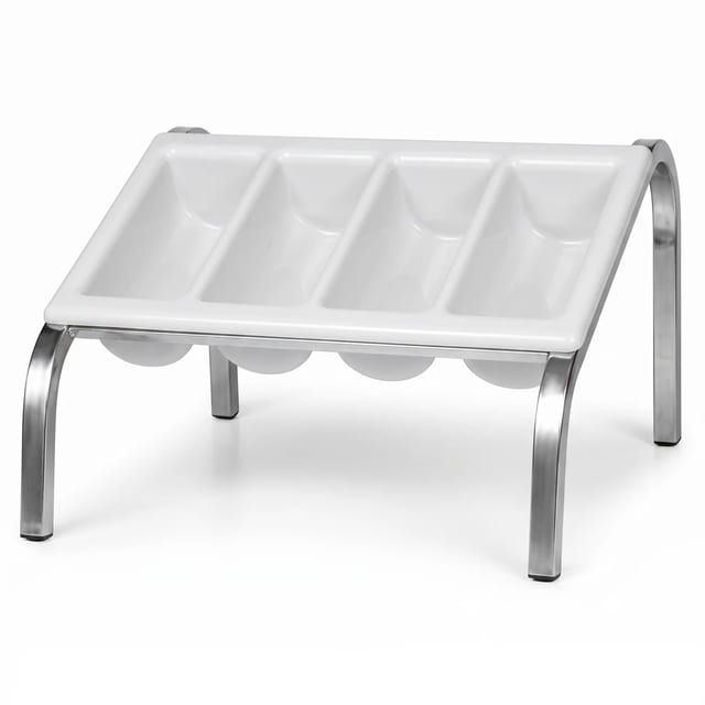 Cutlery Tray Size — 3 sizes