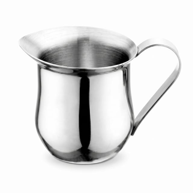 Stainless Steel Jug — 4 sizes