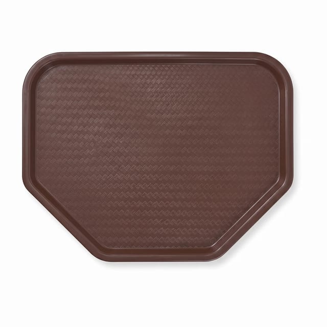 Fast Food Tray