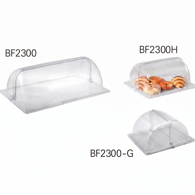 Rectangle Cover — 3 sizes