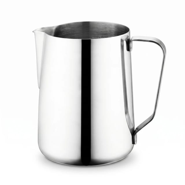 Milk Jug with Scale Inside — 6 sizes