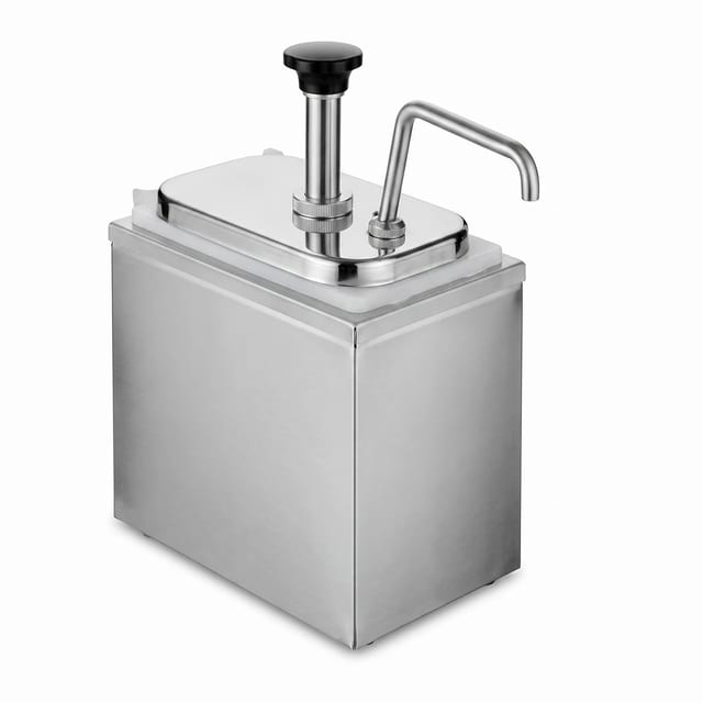 Single Dispenser