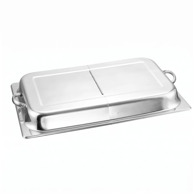 GN 1/1 Flip Cover
