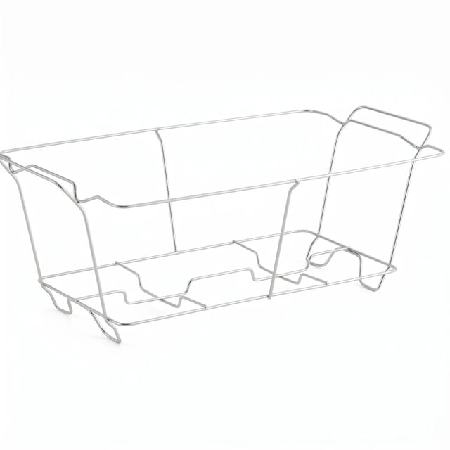 Wire Chafina Racks — 2 sizes