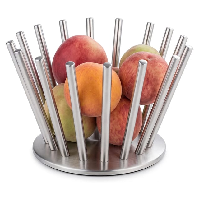 Wire Fruit Basket