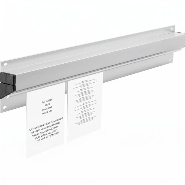 Bill Holder — 7 sizes