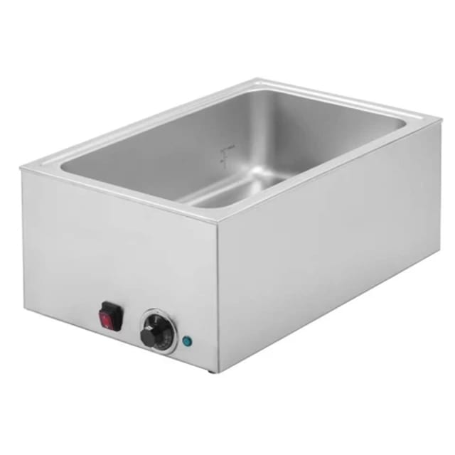 Countertop Bain-Marie — 2 sizes