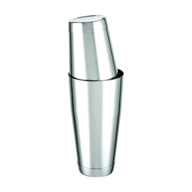 Boston Shaker with Feet