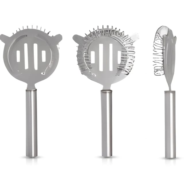 Cocktail Strainer