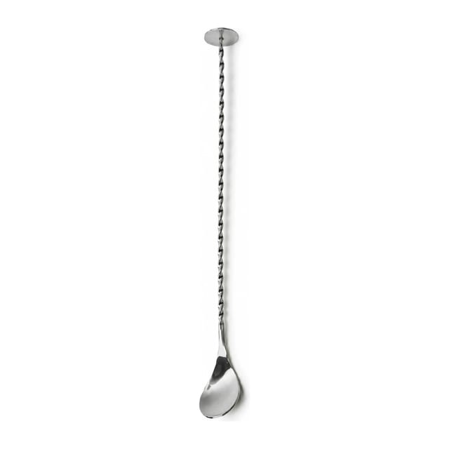 Cocktail Spoon — 3 sizes