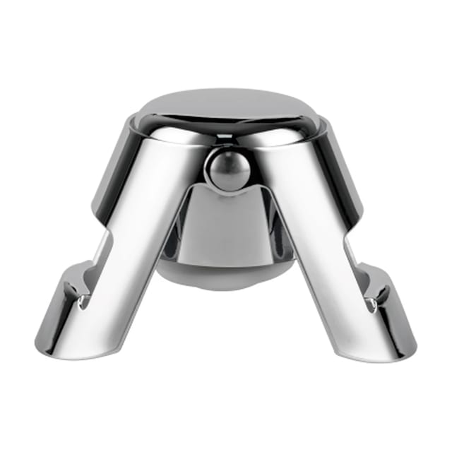 Stainless Steel Champagne Bottle Stopper
