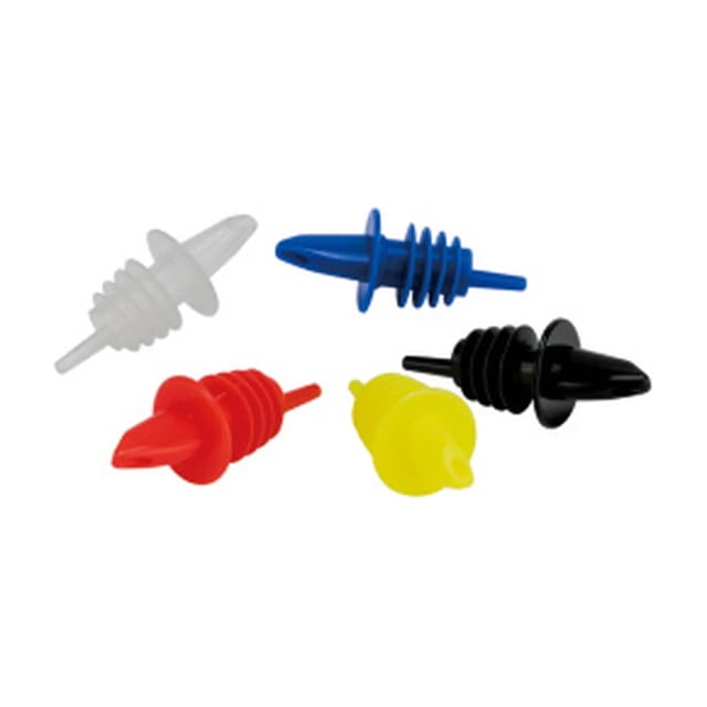 Free Flow Pourer — 2 sizes