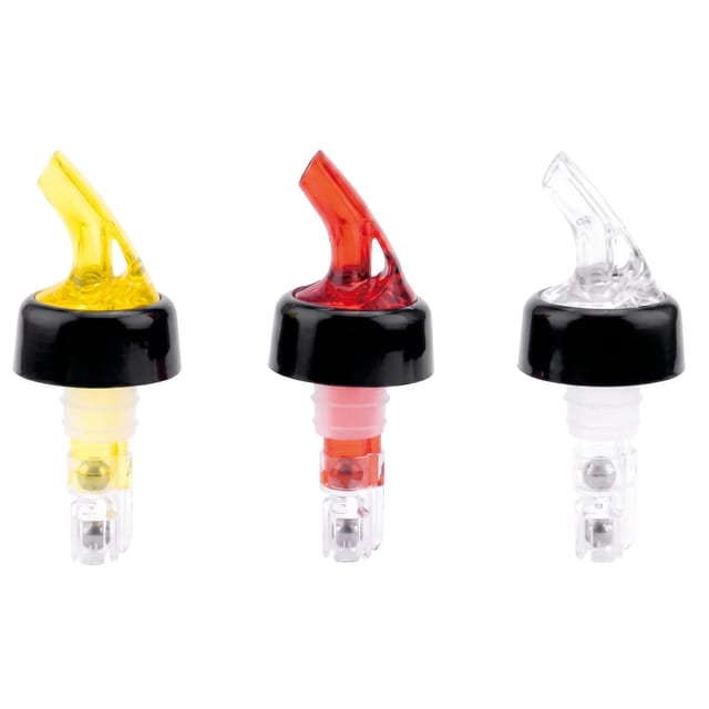 Free Flow Pourer — 2 sizes