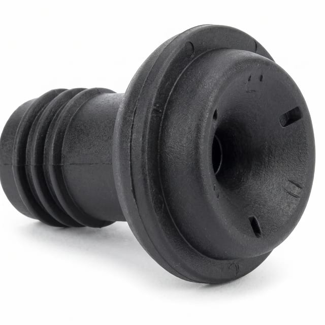 Wine Vacuum Stopper