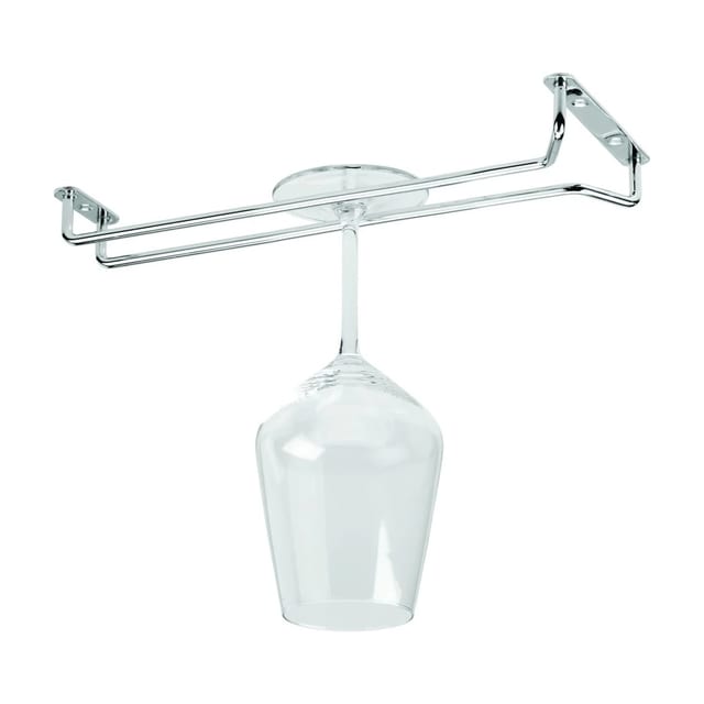 Wire Shelf Rack for Glasses — 4 sizes
